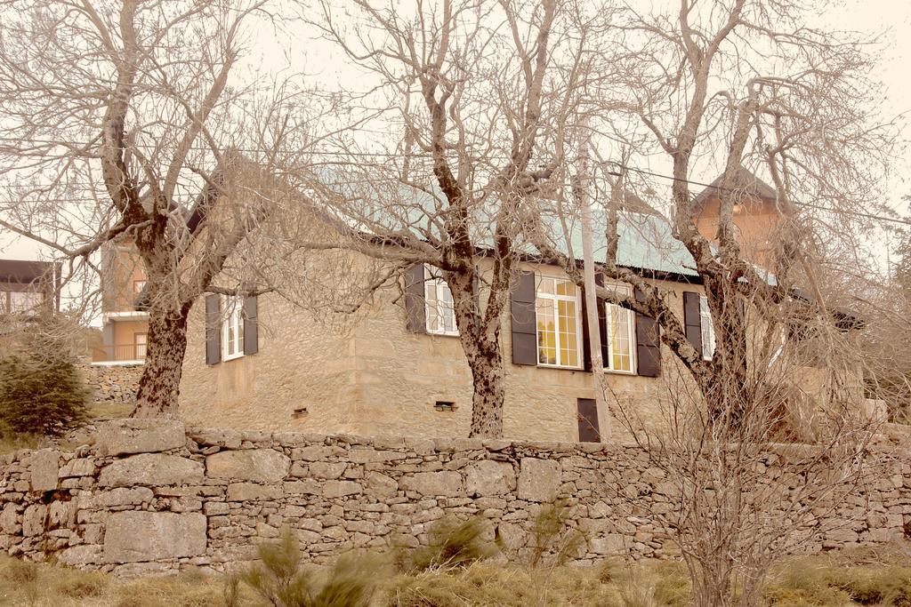 Mountain House/ Serra Da Estrela Penhas da Saúde المظهر الخارجي الصورة