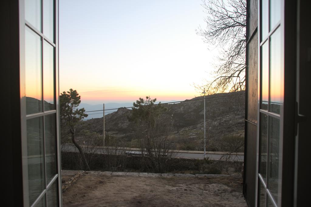 Mountain House/ Serra Da Estrela Penhas da Saúde المظهر الخارجي الصورة